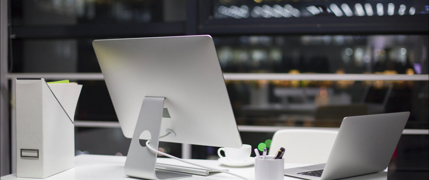 Mac Support für KMU und Einzelunternehmen